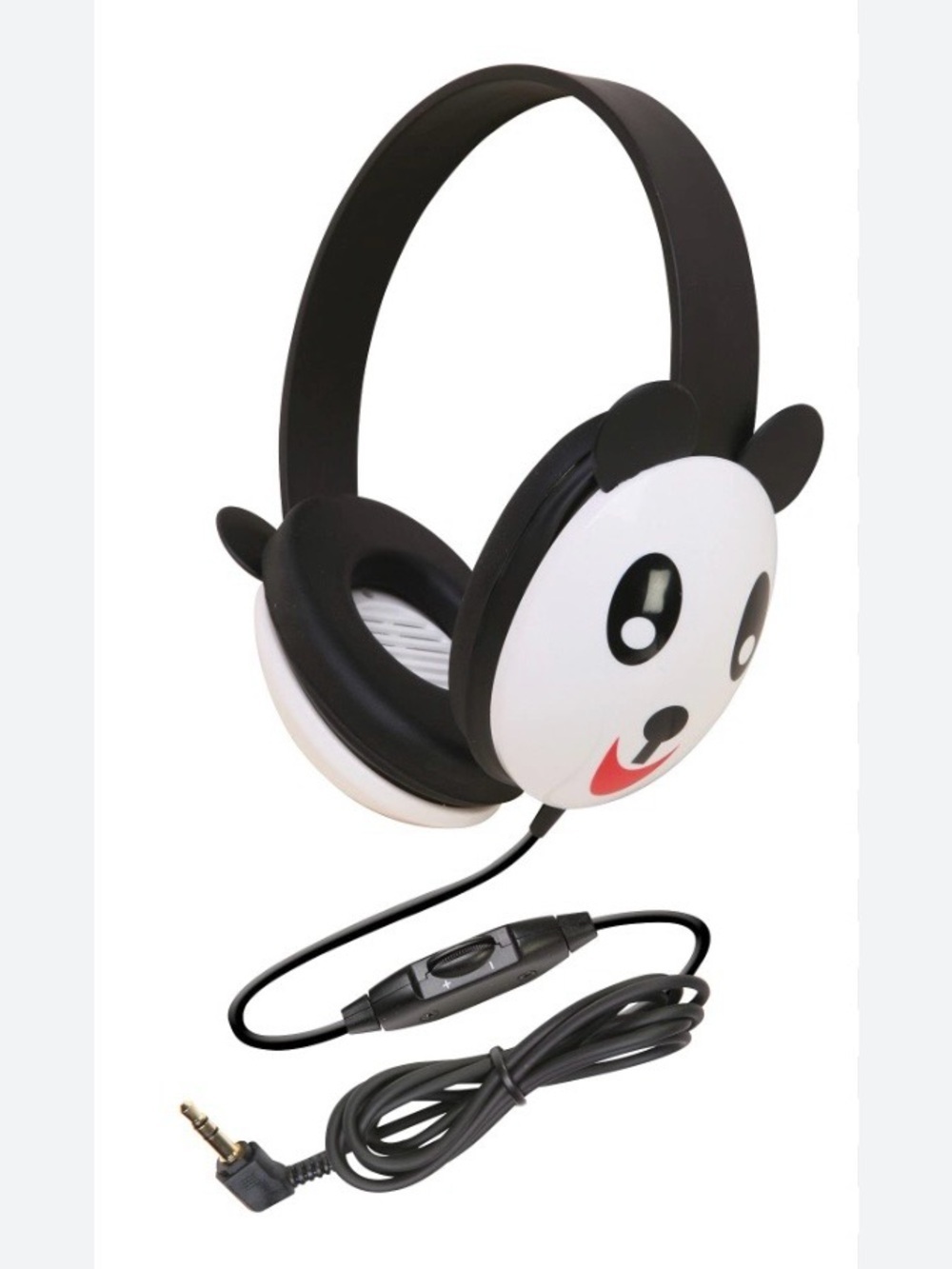 Califone Listening First 2810-PA stereo headphones,